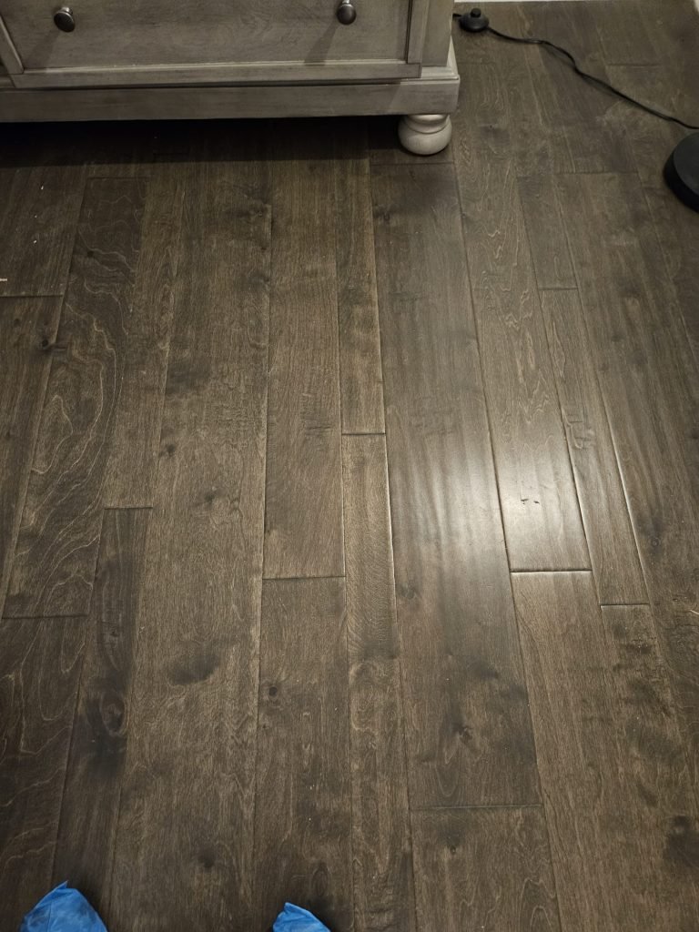 renovation services flooring installation and repair